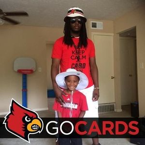 Meet your Posher, Jordan